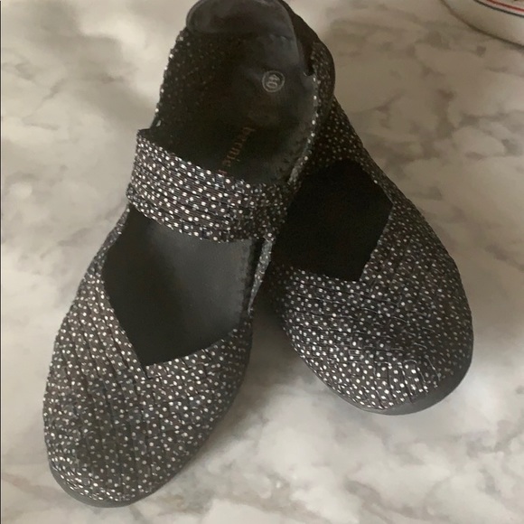 bernie mev. Shoes - Bernie Mev Mary Jane Style Flats